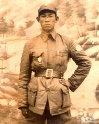 山西烈士姓氏排名前十(姓王的烈士名单)插图45