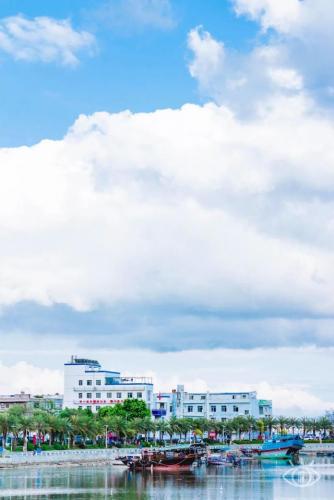 深圳民俗海滩排名前十(深圳周边免费海滩)插图6