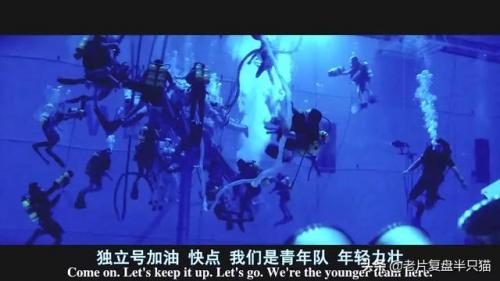 灾难片推荐(灾难片排行榜大全)插图46
