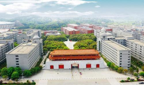 长沙医学院(长沙医学院录取分数线)插图