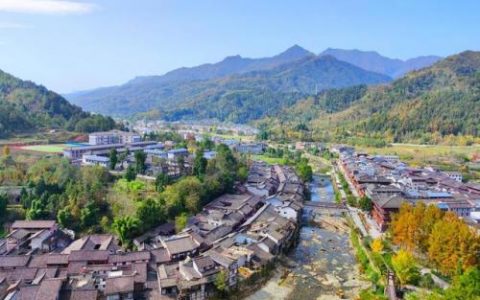 陕西旅游景点排名(陕西旅游景点介绍)