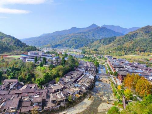 陕西旅游景点排名(陕西旅游景点介绍)插图