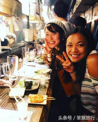 大阪酒吧价格排名前十(霓虹酒吧排行榜前十)插图7