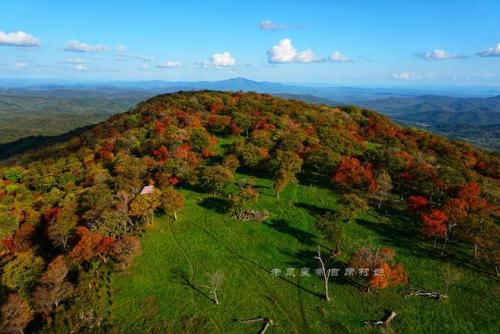白山小众景点排名前十(白山必去景点大全)插图2