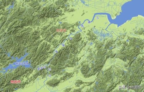 钱塘江在哪个省哪个市(看钱塘江大潮收费吗)插图4
