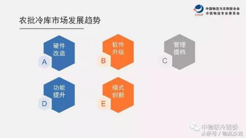 企业冷库体量排名前十(中国企业体量排行)插图8
