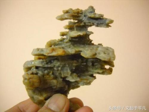 新疆喀什玉石排名前十(克拉玛依出什么玉石)插图6