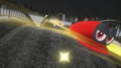 星之卡比攻略(星之卡比镜之迷宫)插图9
