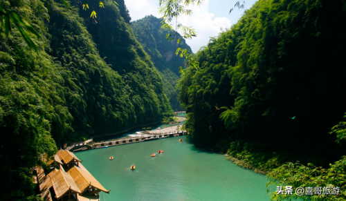 重庆旅游景点推荐(重庆三天最佳攻略)插图8