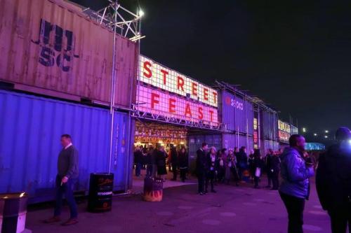 伦敦大型饭店排名前十(伦敦前10的餐厅)插图11