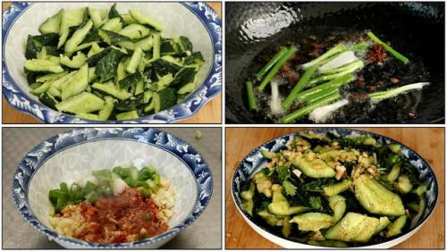 除夕菜谱(年夜饭必备的十二道菜价格)插图7