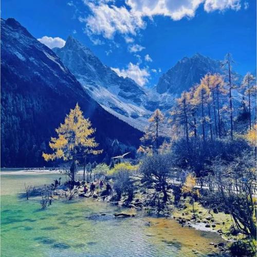 风景头像图片(风景头像图片唯美)插图26