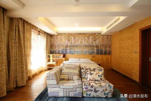 溧水新城酒店排名前十(溧水区豪华酒店排行榜)插图19