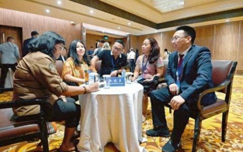 太原展会公司排名前十(国内外知名展会有哪些)