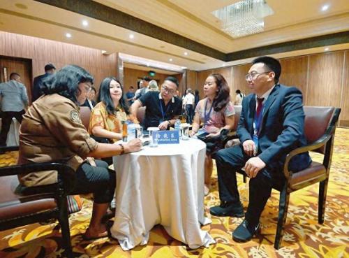 太原展会公司排名前十(国内外知名展会有哪些)插图
