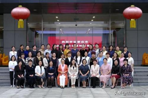 枣庄红木企业排名前十(枣庄市木材批发市场)插图9
