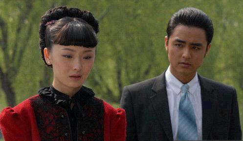 明道主演电视剧(演员请就位明道)插图5