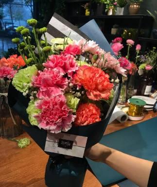 武汉热门花店排名前十(济南花店排名前十名)插图4