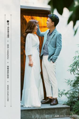 唯一婚纱摄影(厦门婚纱摄影价格)插图2