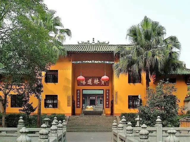 六祖慧能的一句佛偈(六祖十八句偈语)插图8