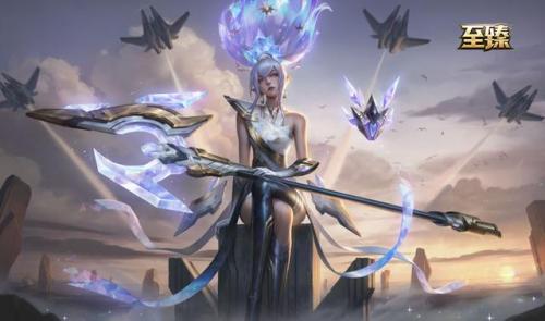 武力全开乌迪尔多少钱(纳尔狂狮皮肤多少钱)插图6