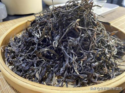 普洱茶品牌(正宗普洱茶哪个牌子最好)插图6