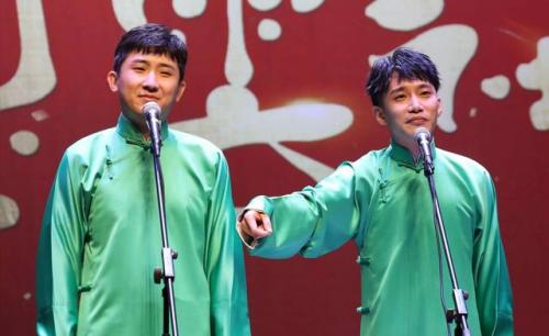 德云社真实人气排名前十(德云社十大之最)插图23