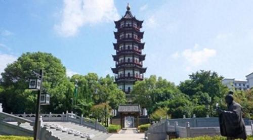 南昌必看景点排名前十(南昌至杭州沿途景点)插图18