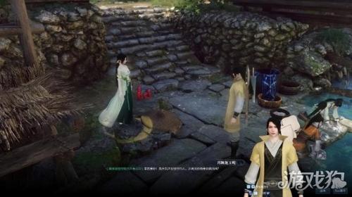 逆水寒歌声如银铃般的女子(银铃般的歌声回荡在)插图1