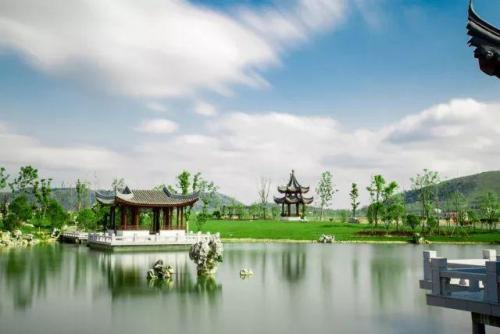 孝感辖区景点排名前十(孝感免费景点一览表)插图7