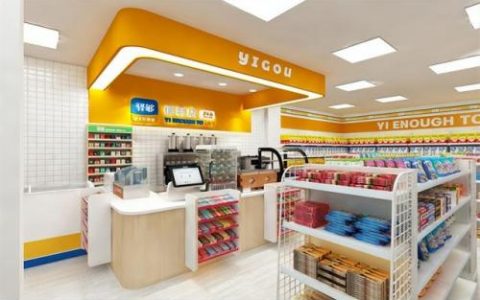 便利店管理制度(便利店标准化管理)