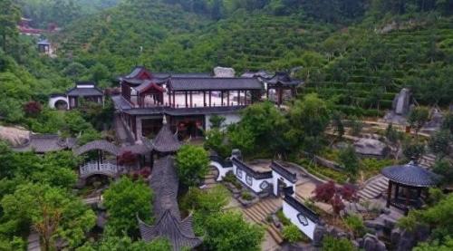 南昌必看景点排名前十(南昌至杭州沿途景点)插图9