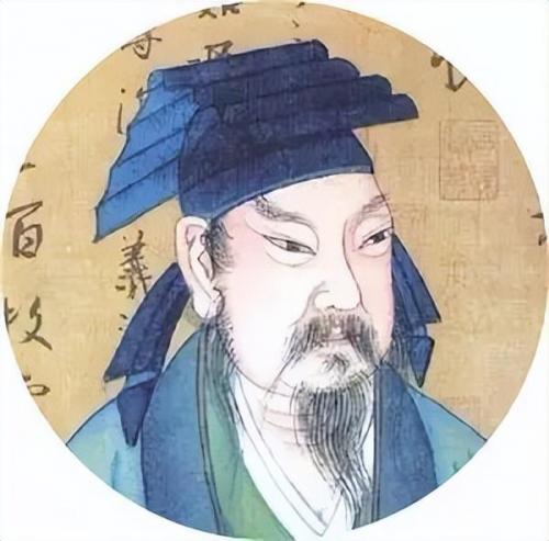历代楷书作品排名前十(历代楷书十大名家)插图8