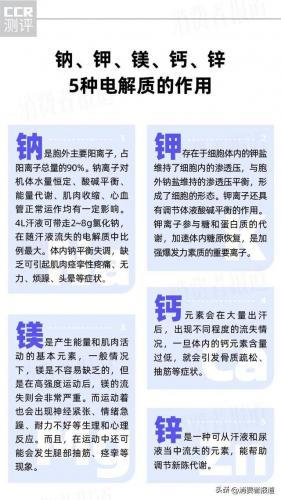 佳得乐运动饮料(佳得乐饮料的危害)插图2
