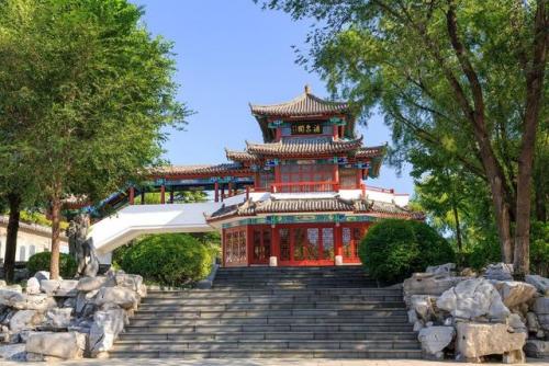 济南景点排名大全前十(济南景点60岁拿身份证免费吗)插图1