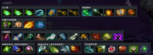 dota凤凰怎么玩(dota凤凰怎么瞬间转身)插图7