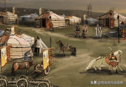 各不相犯什么意思(此处不知耳,知我宁肯相犯的意思)插图