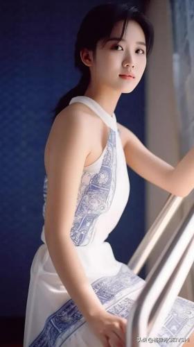 漂亮脸蛋(女人最美的脸型排名)插图4