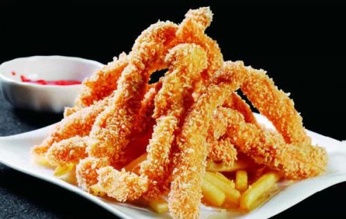 安吉小吃夜宵排名前十(安吉美食攻略)插图
