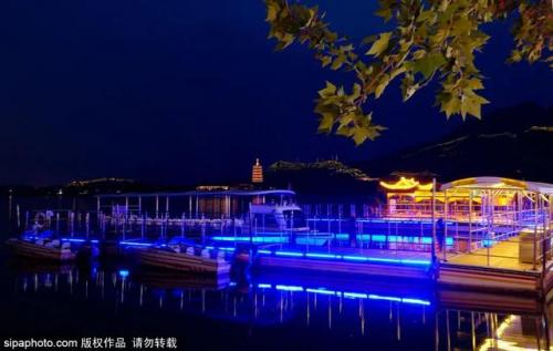 中国山区夜景排名前十(中国哪里夜景最美)插图7