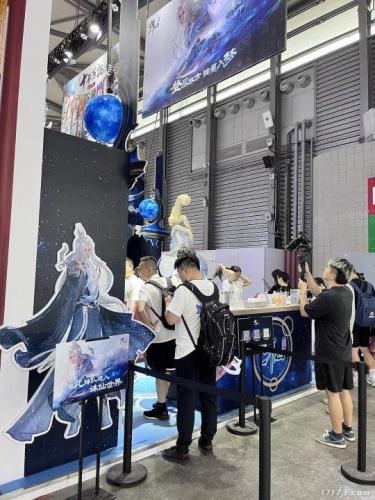 试玩游戏(小游戏在线试玩大全)插图16