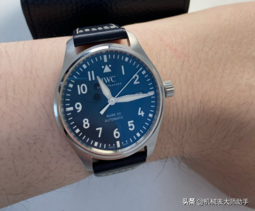 中国品牌手表排名前十(十大名牌手表2023)插图7