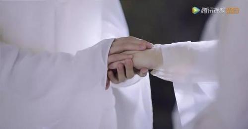 宫锁心玉定妆照(宫锁心玉电视第二部)插图3