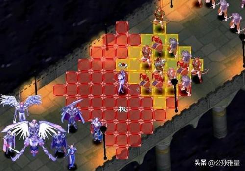 圣魔之光石男女主线区别(圣魔之光石梅尔无限龙石)插图8
