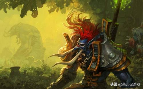 艾泽拉斯人口普查(魔兽亚服正式服人口普查)插图5