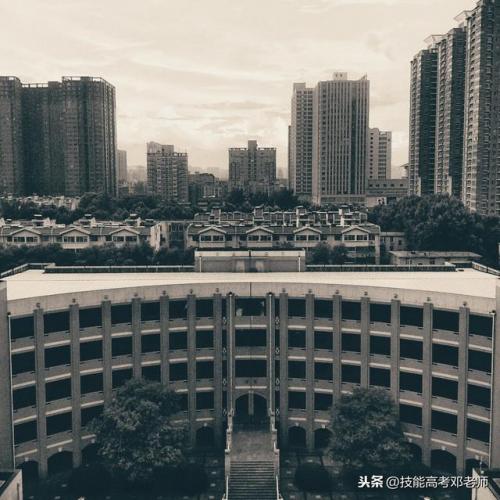 十堰中专体校排名前十(体校是中专还是高中)插图8
