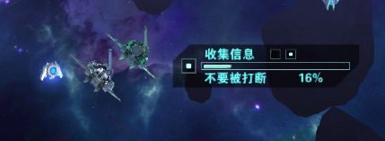一款凭实力获取机甲的独立游戏银河机战(银河机战里的小游戏)插图7
