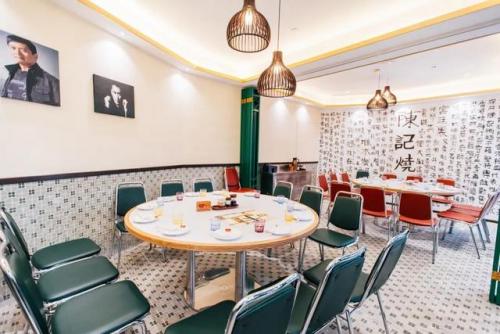 香港茶餐厅排名前十(香港茗星坊茶餐厅)插图14