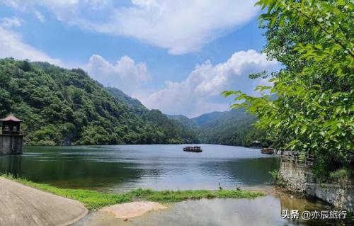 武汉近郊景点排名前十(景点排名)插图14