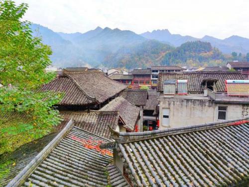 陕西旅游景点排名(陕西旅游景点介绍)插图7